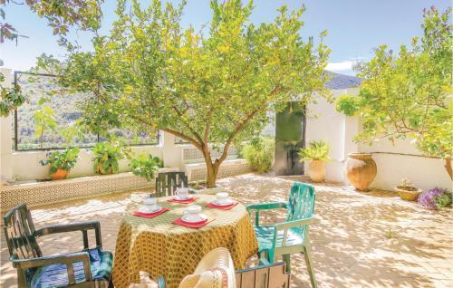 Holiday Home Cortijo Lazamora