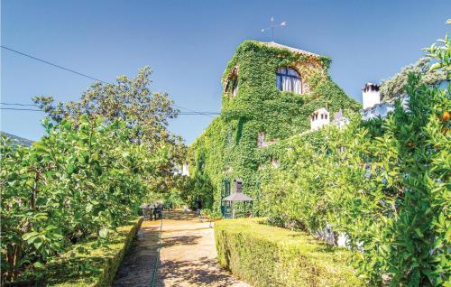 Holiday Home Cortijo Lazamora