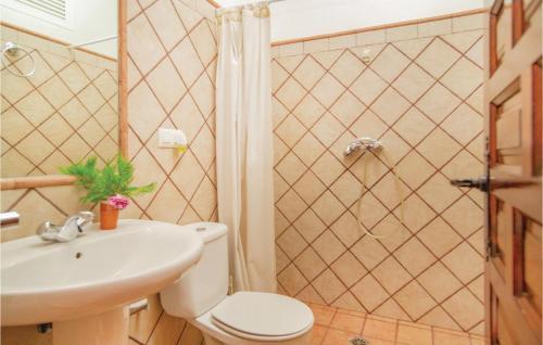 Holiday Home Cortijo Lazamora