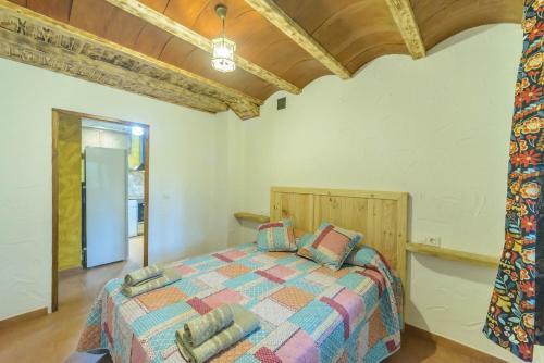 El Molino De Las Palomas