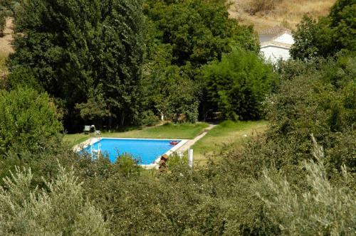 El Molino De Las Palomas