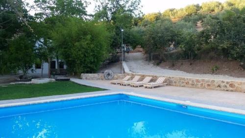 El Molino De Las Palomas