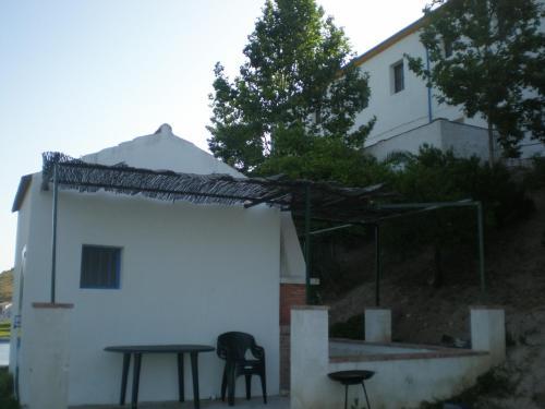 Apartamentos Rurales El Ca�uelo De Carcabuey