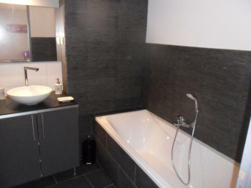 Bed & Breakfast Le Clos Saint Quentin