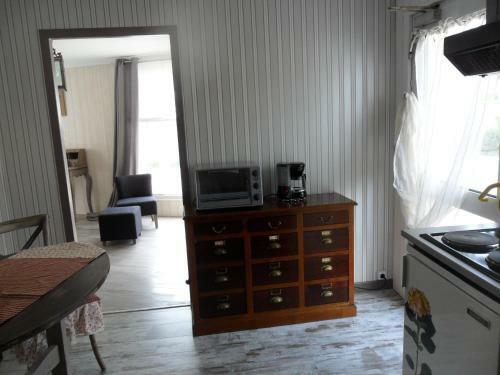 Bed & Breakfast Le Clos Saint Quentin