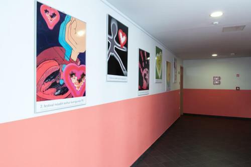 Hostel Velenje