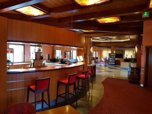 Hotel Cigoland