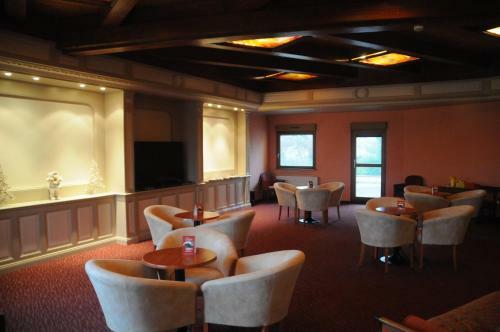 Hotel Cigoland