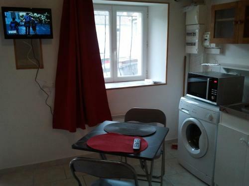 Chez Christine