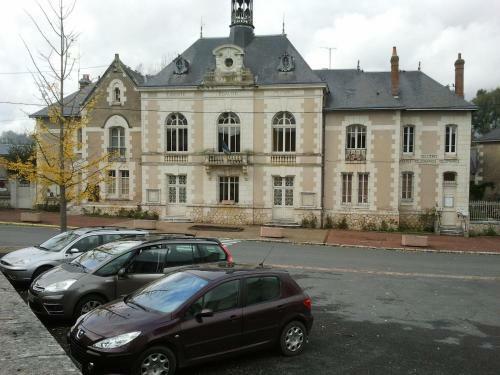 Chez Christine