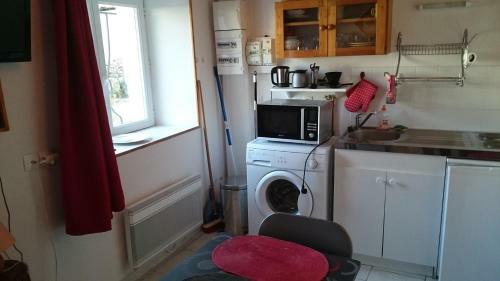 Chez Christine