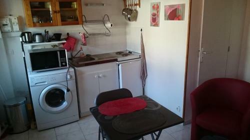 Chez Christine
