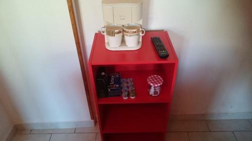 Chez Christine