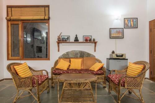 Hotel Cottage Nirvana