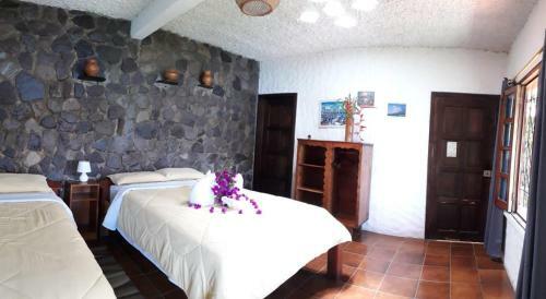 Hotel & Restaurant Jinava Bay
