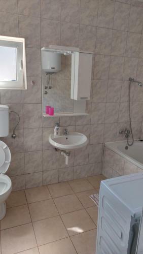 Apartmaninn