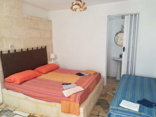 Hostal Villetta Con Piscina Capo Di Leuca