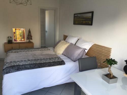 Bed & Breakfast Les M�sanges De L'ill