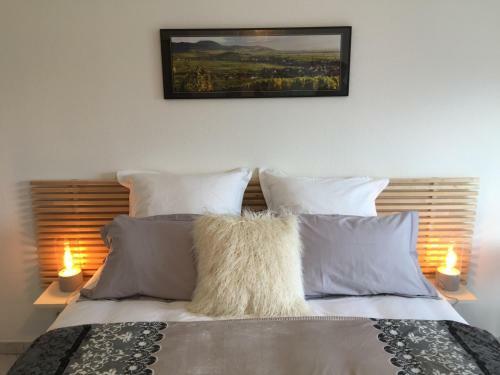 Bed & Breakfast Les M�sanges De L'ill