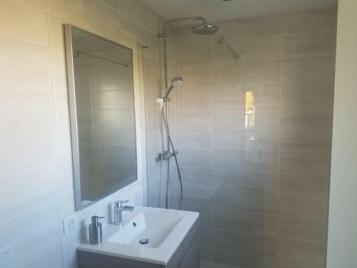 Bed & Breakfast Les M�sanges De L'ill