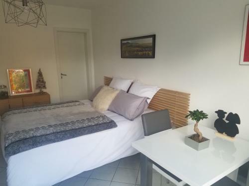 Bed & Breakfast Les M�sanges De L'ill