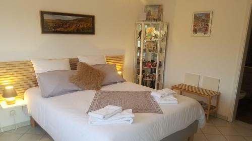 Bed & Breakfast Les M�sanges De L'ill