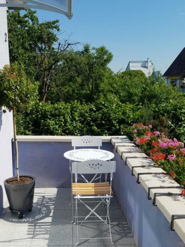 Bed & Breakfast Les M�sanges De L'ill