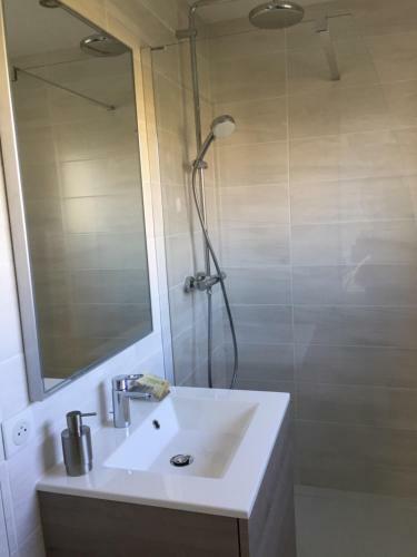 Bed & Breakfast Les M�sanges De L'ill