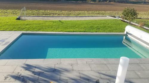 Bed & Breakfast Les M�sanges De L'ill