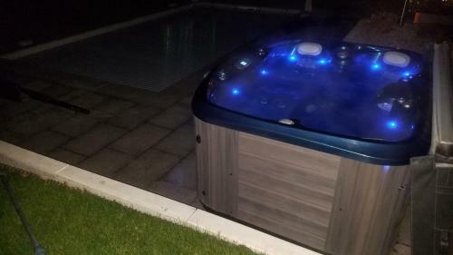 Bed & Breakfast Les M�sanges De L'ill