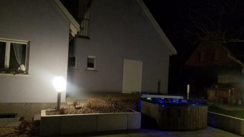 Bed & Breakfast Les M�sanges De L'ill