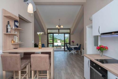 Apartment Vento Di Bocche
