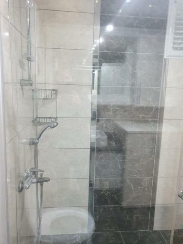 Apartamento Alaiye Residence Cleopatra