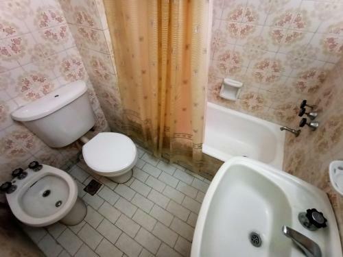 Apartamento Efdepartamentos Plaza Colon Monoambiente