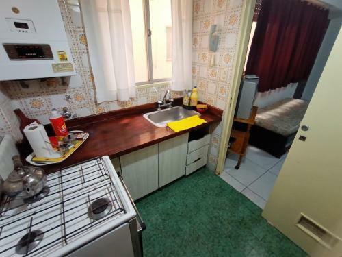 Apartamento Efdepartamentos Plaza Colon Monoambiente