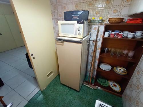 Apartamento Efdepartamentos Plaza Colon Monoambiente
