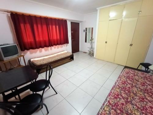 Apartamento Efdepartamentos Plaza Colon Monoambiente