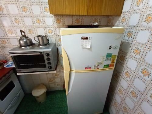 Apartamento Efdepartamentos Plaza Colon Monoambiente