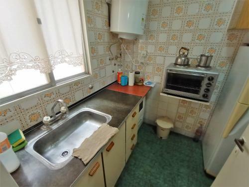 Apartamento Efdepartamentos Plaza Colon Monoambiente
