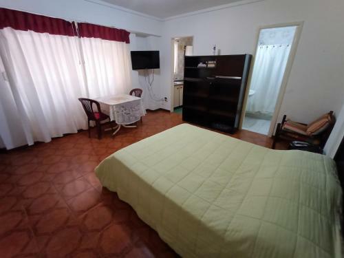 Apartamento Efdepartamentos Plaza Colon Monoambiente