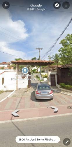 Casa Completa, Equipada! �tima Localiza��o! M�n 2 Noites