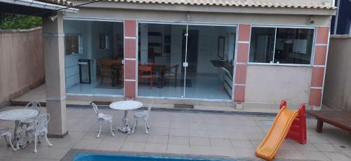 Casa Completa, Equipada! �tima Localiza��o! M�n 2 Noites
