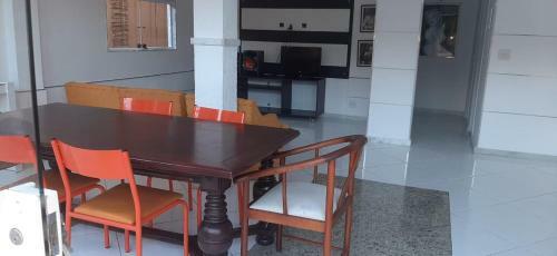 Casa Completa, Equipada! �tima Localiza��o! M�n 2 Noites
