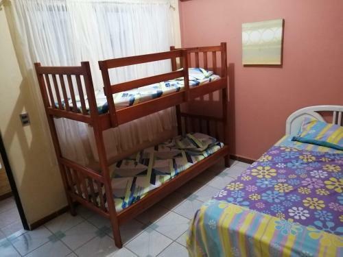 Hostal Casa Hospedaje Playas