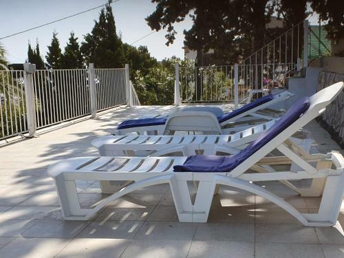 Haus Mit Pool Altea