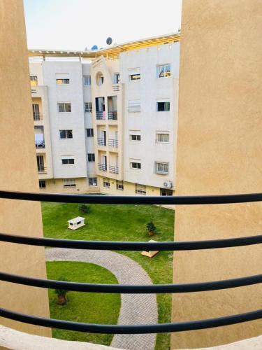 Relax Apartment (Near Casa Voyageurs)