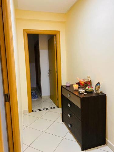 Relax Apartment (Near Casa Voyageurs)