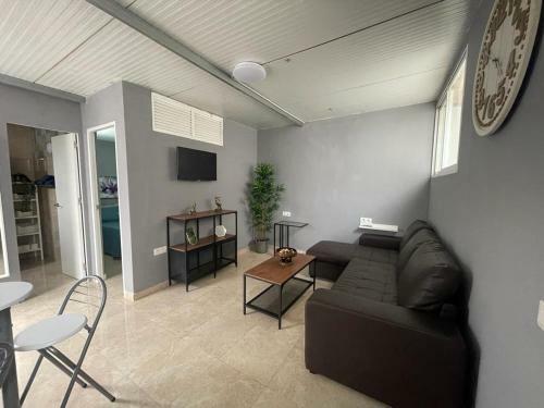 Apartamento Peque�a Casa Rural Estrella Del Sur