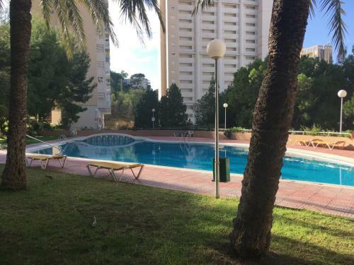 Apartamento Coraz�n De Monte Carlo