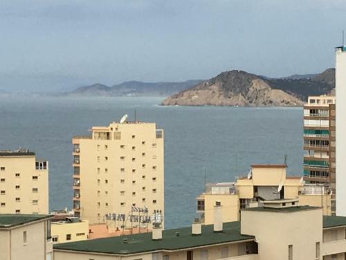 Apartamento Coraz�n De Monte Carlo